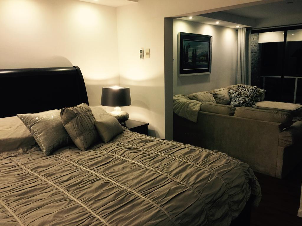 Hotel Bali San Gregorio de Polanco Habitación foto