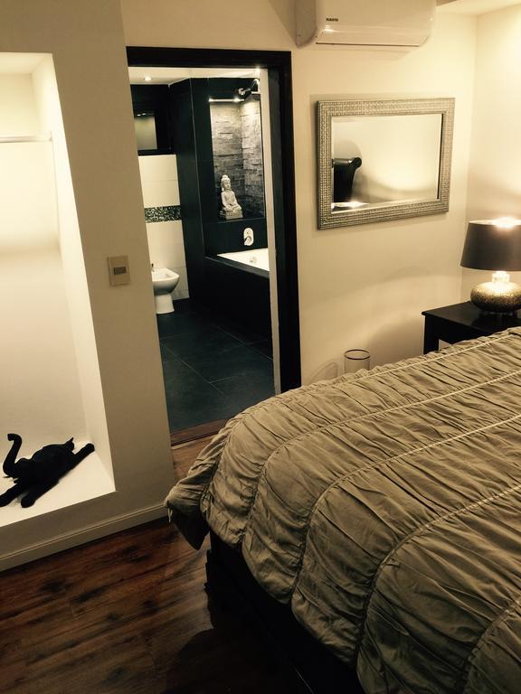 Hotel Bali San Gregorio de Polanco Habitación foto