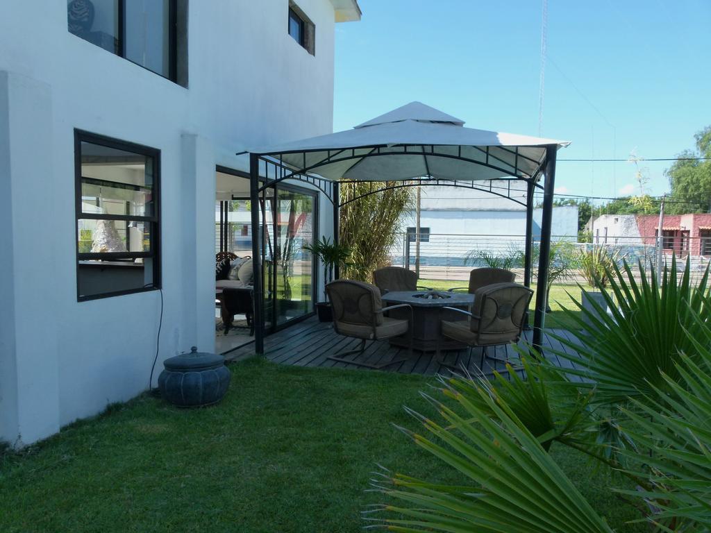 Hotel Bali San Gregorio de Polanco Exterior foto