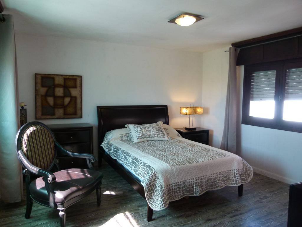 Hotel Bali San Gregorio de Polanco Habitación foto