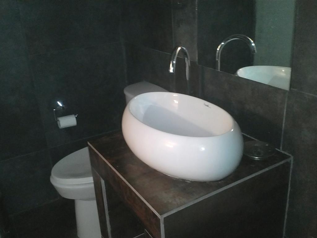 Hotel Bali San Gregorio de Polanco Habitación foto