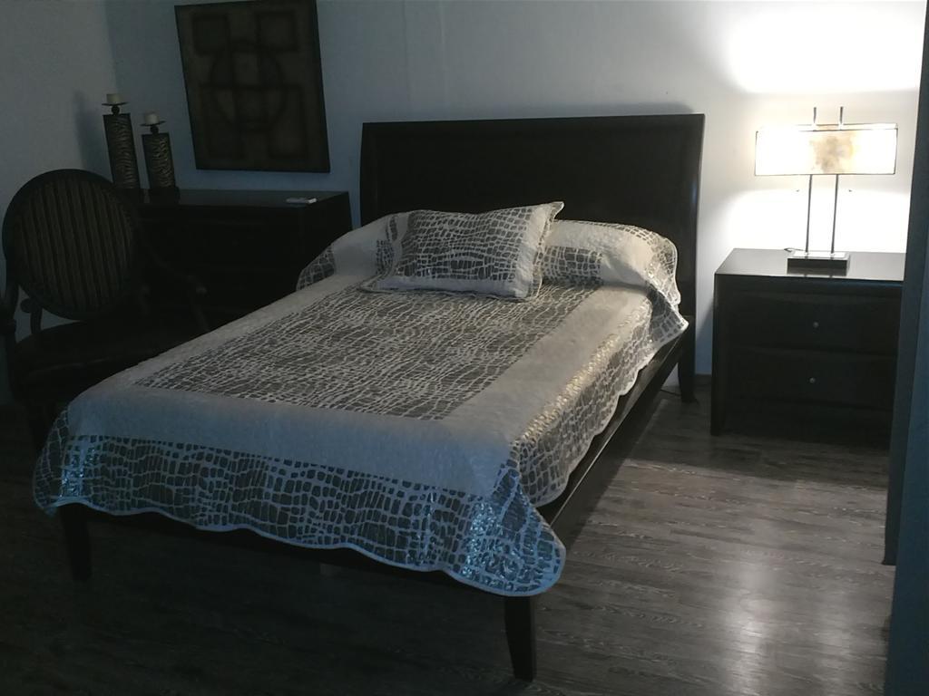 Hotel Bali San Gregorio de Polanco Habitación foto