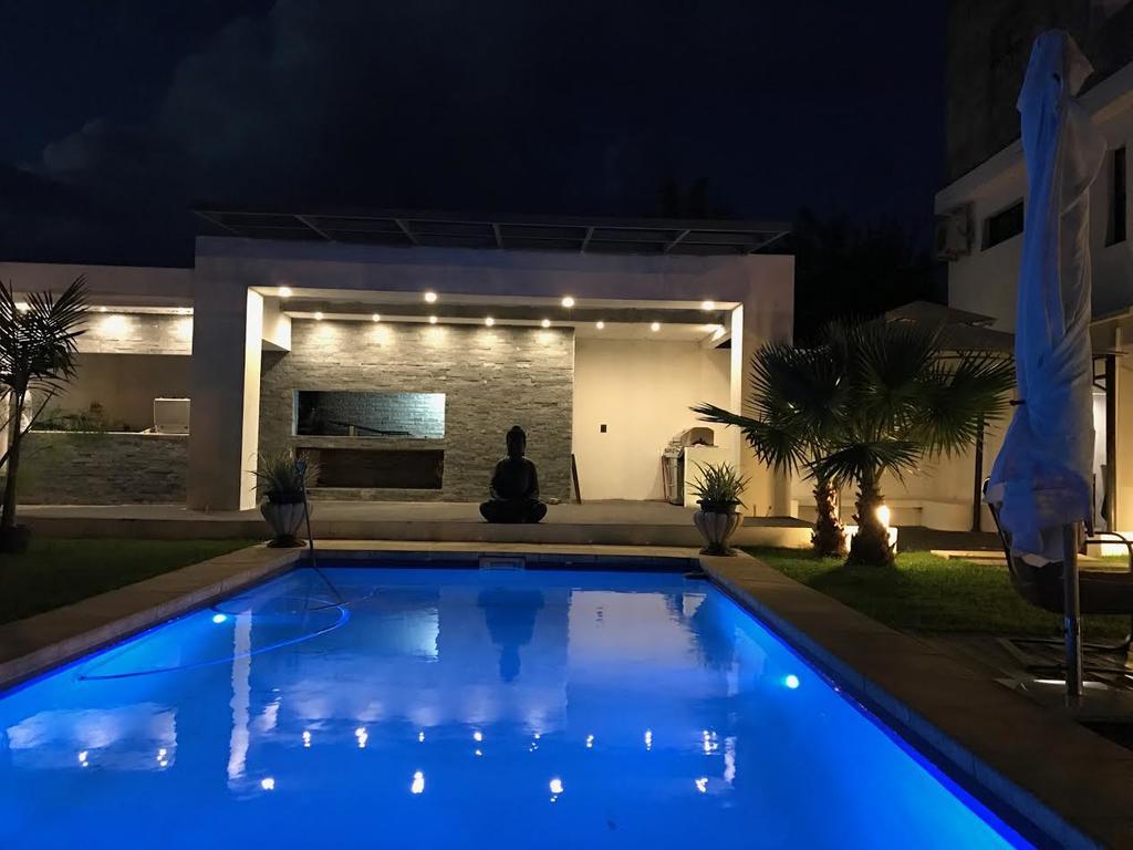 Hotel Bali San Gregorio de Polanco Exterior foto