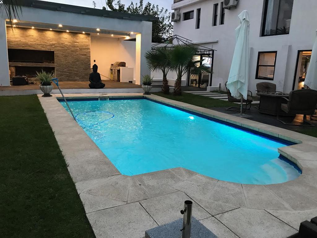 Hotel Bali San Gregorio de Polanco Exterior foto